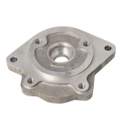 DAVID BROWN hydraulic pump flange